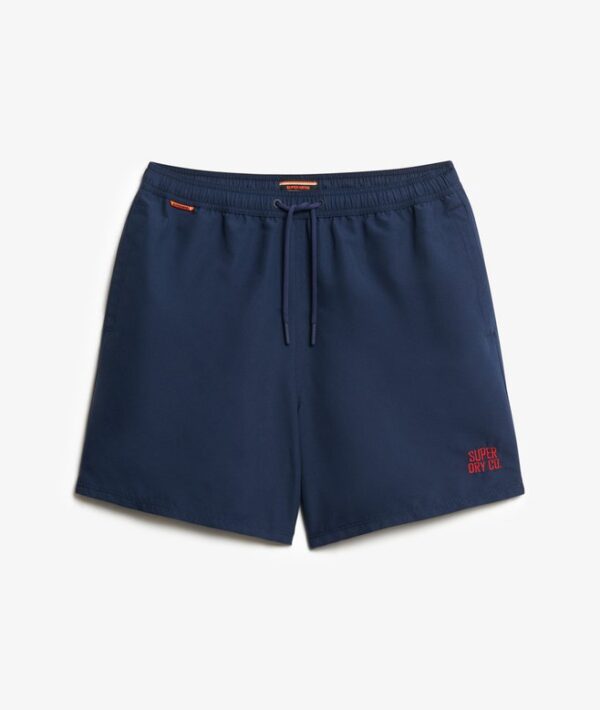ESSENTIAL 16 SWIM SHORT Richest Navy M3010256A ZRN 2
