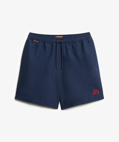 ESSENTIAL 16 SWIM SHORT Richest Navy M3010256A ZRN 2