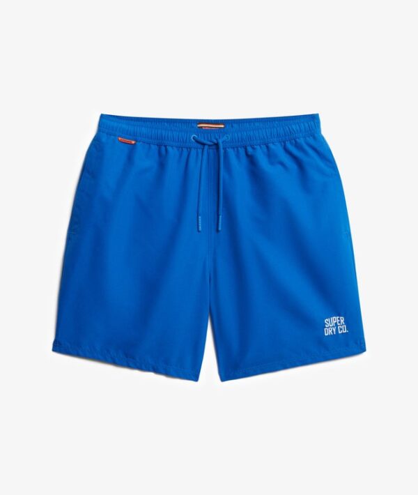 ESSENTIAL 16 SWIM SHORT Voltage Blue M3010256A EDY 2