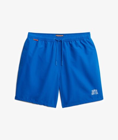 ESSENTIAL 16 SWIM SHORT Voltage Blue M3010256A EDY 2