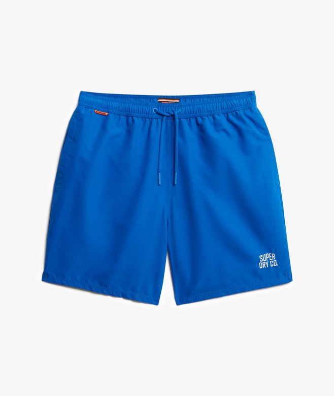 ESSENTIAL 16 SWIM SHORT Voltage Blue M3010256A EDY 2