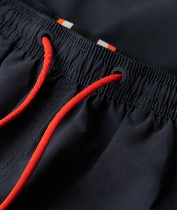 GRAPHIC 17 SWIM SHORT Eclipse Navy M3010244A 98T 2