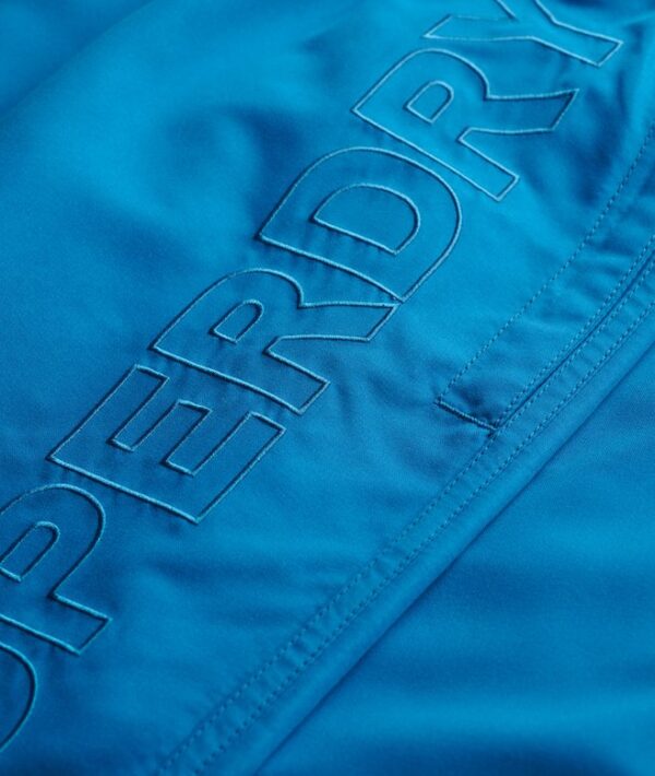 PREMIUM EMB 17 SWIM SHORT Twilight Blue M3010246A WFF 2
