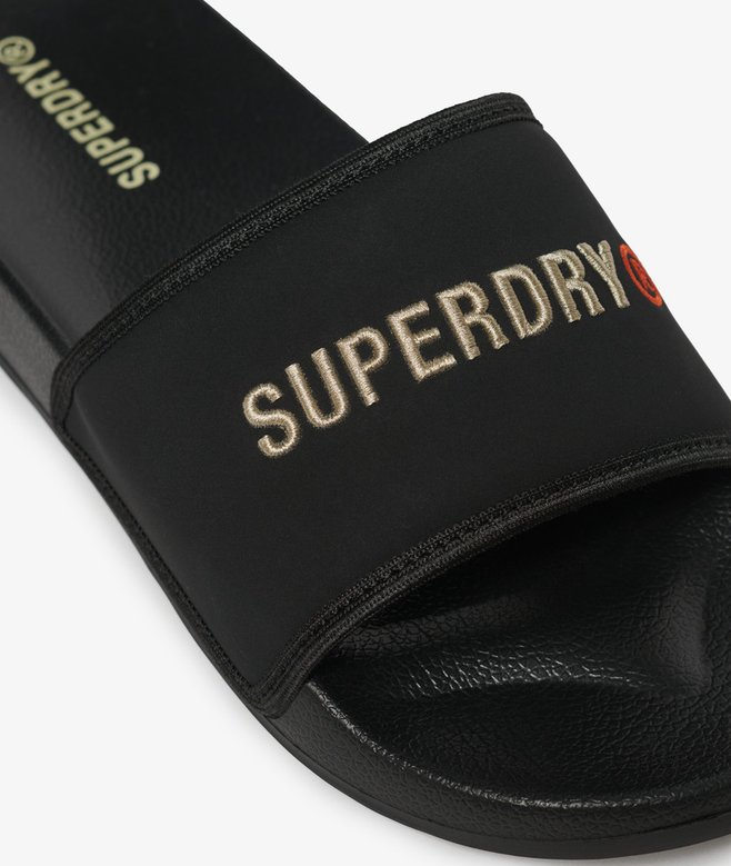 TARP CORE SLIDE Black MF310279A 02A 3