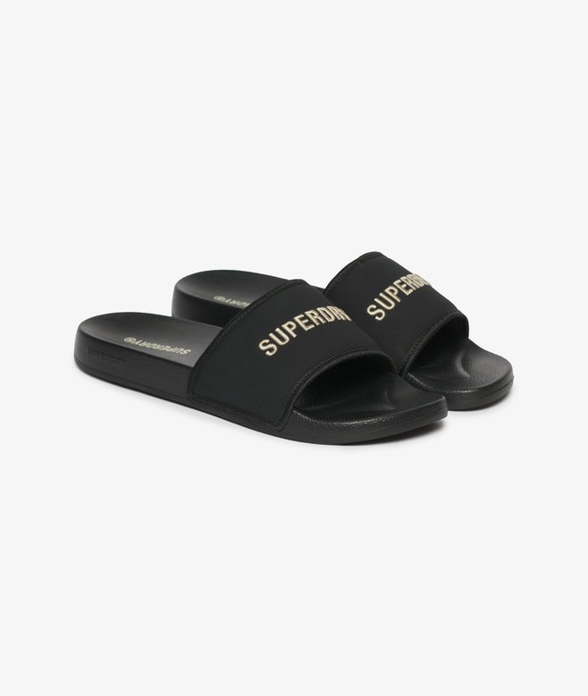 TARP CORE SLIDE Black MF310279A 02A