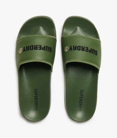TARP CORE SLIDE Olive Khaki MF310279A ZTV 3