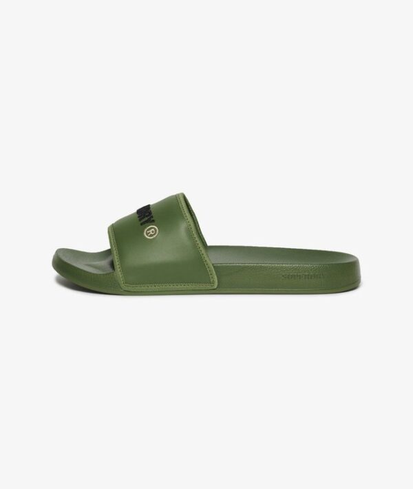 TARP CORE SLIDE Olive Khaki MF310279A ZTV