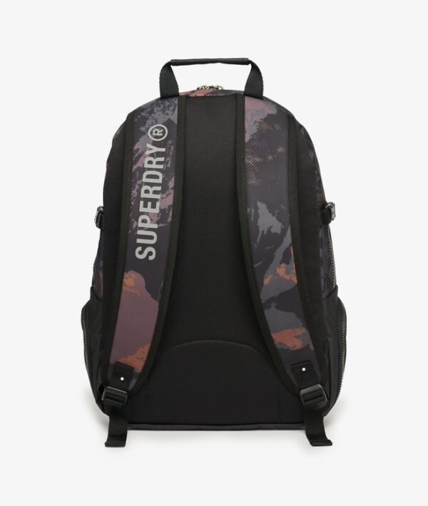 TARP EMB RUCKSACK Mountain Mesh Camo W9110391A CXE 2