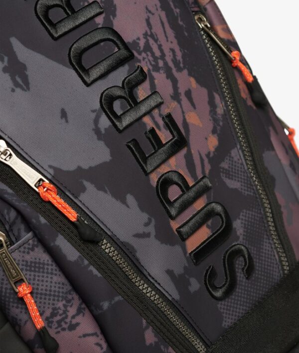 TARP EMB RUCKSACK Mountain Mesh Camo W9110391A CXE 4