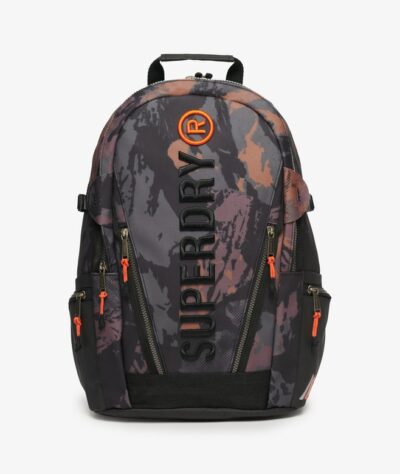 TARP EMB RUCKSACK Mountain Mesh Camo W9110391A CXE