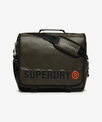 TARP RECORD BAG Surplus Goods Olive Green W9110416A 1KM 1