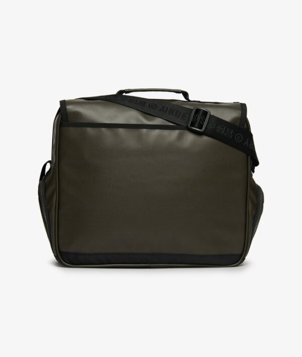 TARP RECORD BAG Surplus Goods Olive Green W9110416A 1KM 2