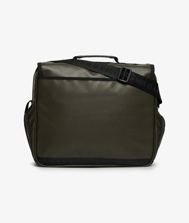 TARP RECORD BAG Surplus Goods Olive Green W9110416A 1KM 2