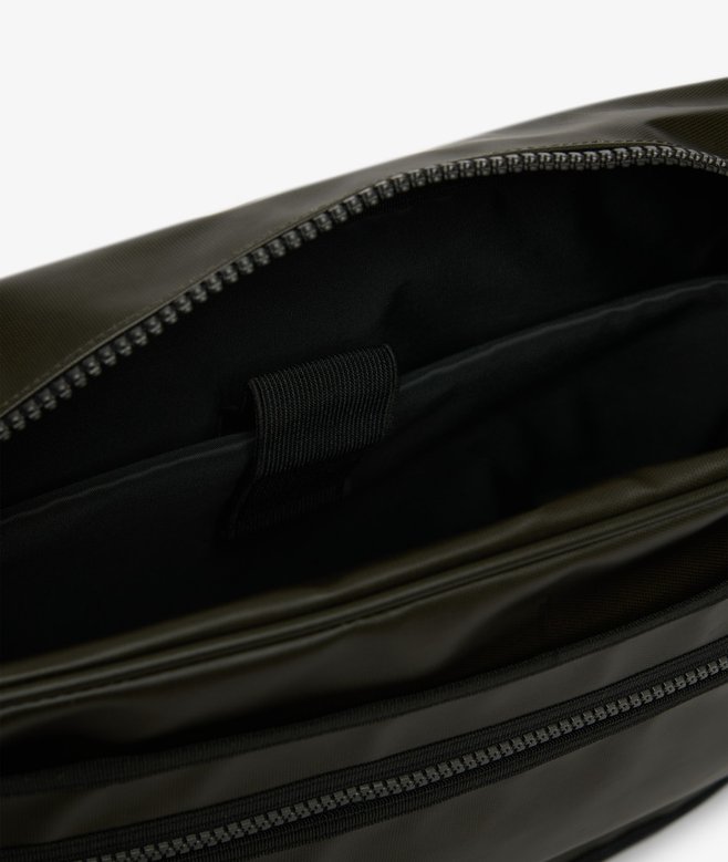 TARP RECORD BAG Surplus Goods Olive Green W9110416A 1KM 3