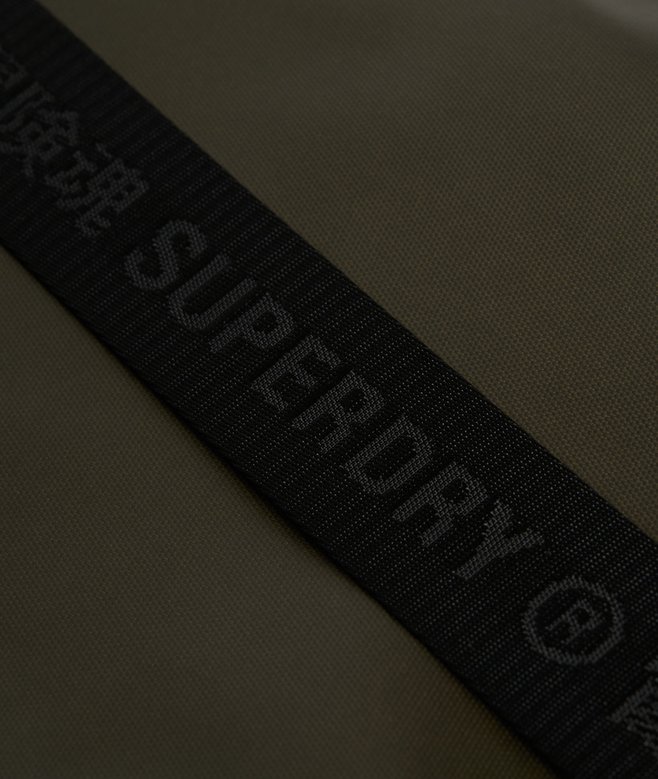 TARP RECORD BAG Surplus Goods Olive Green W9110416A 1KM 5