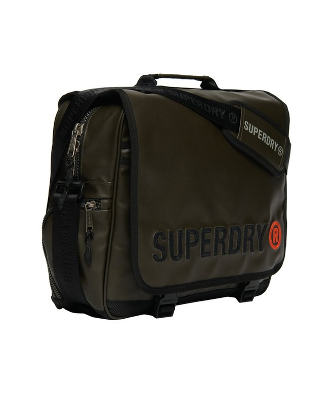 TARP RECORD BAG Surplus Goods Olive Green W9110416A 1KM